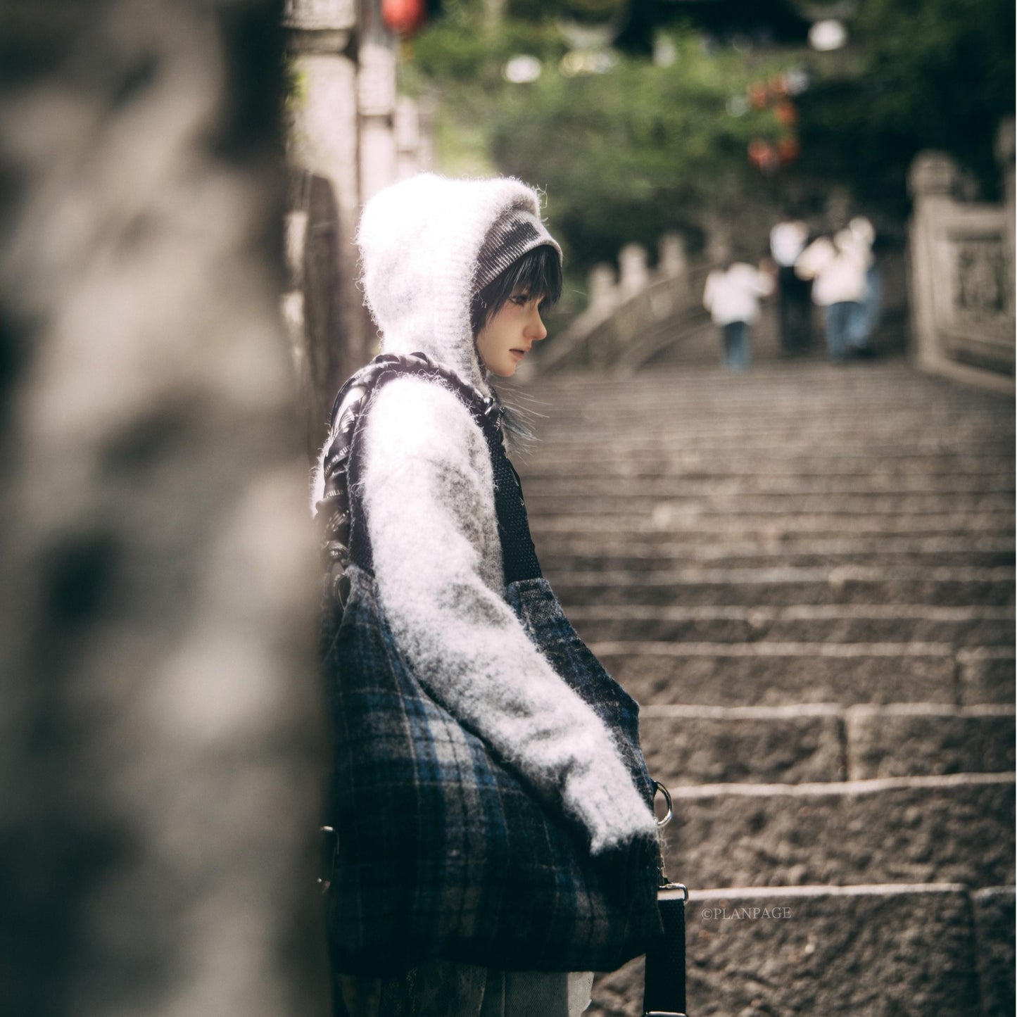 森酒 caroli