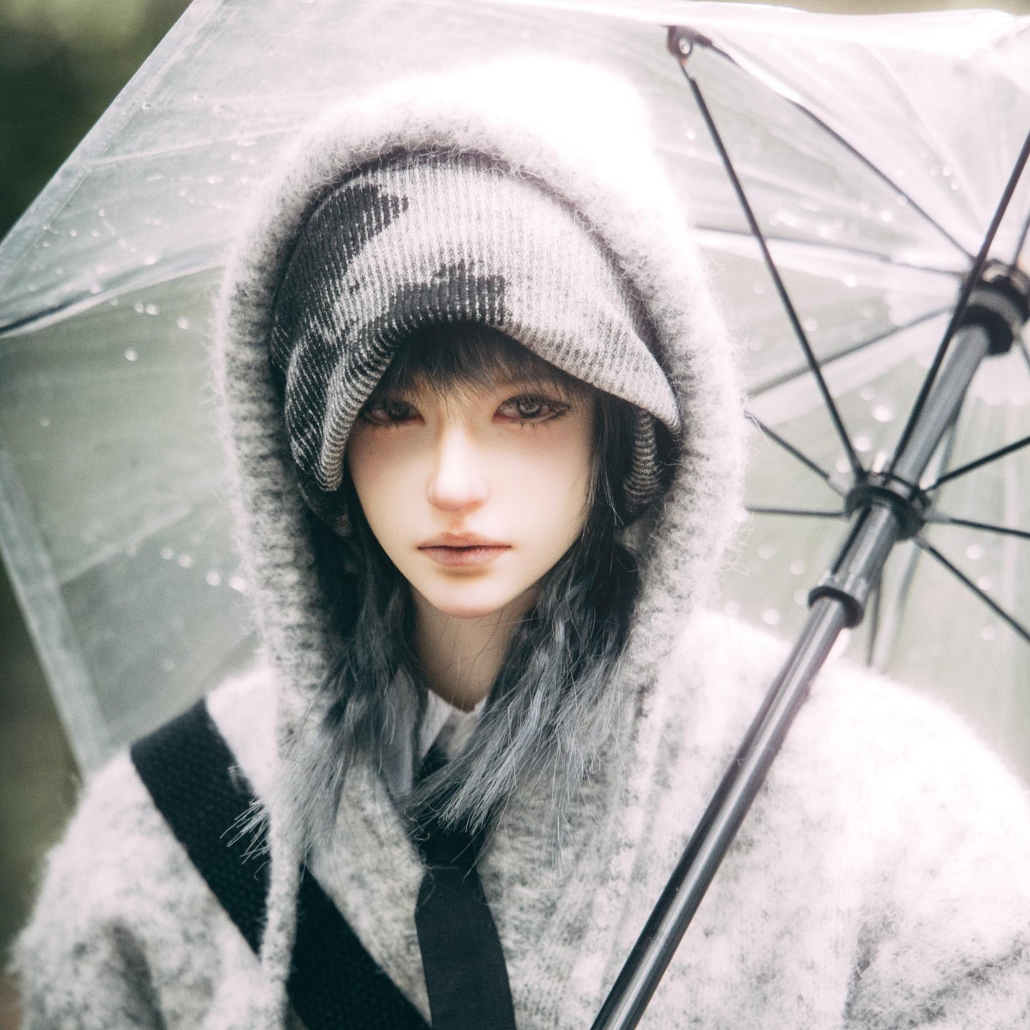 森酒 caroli