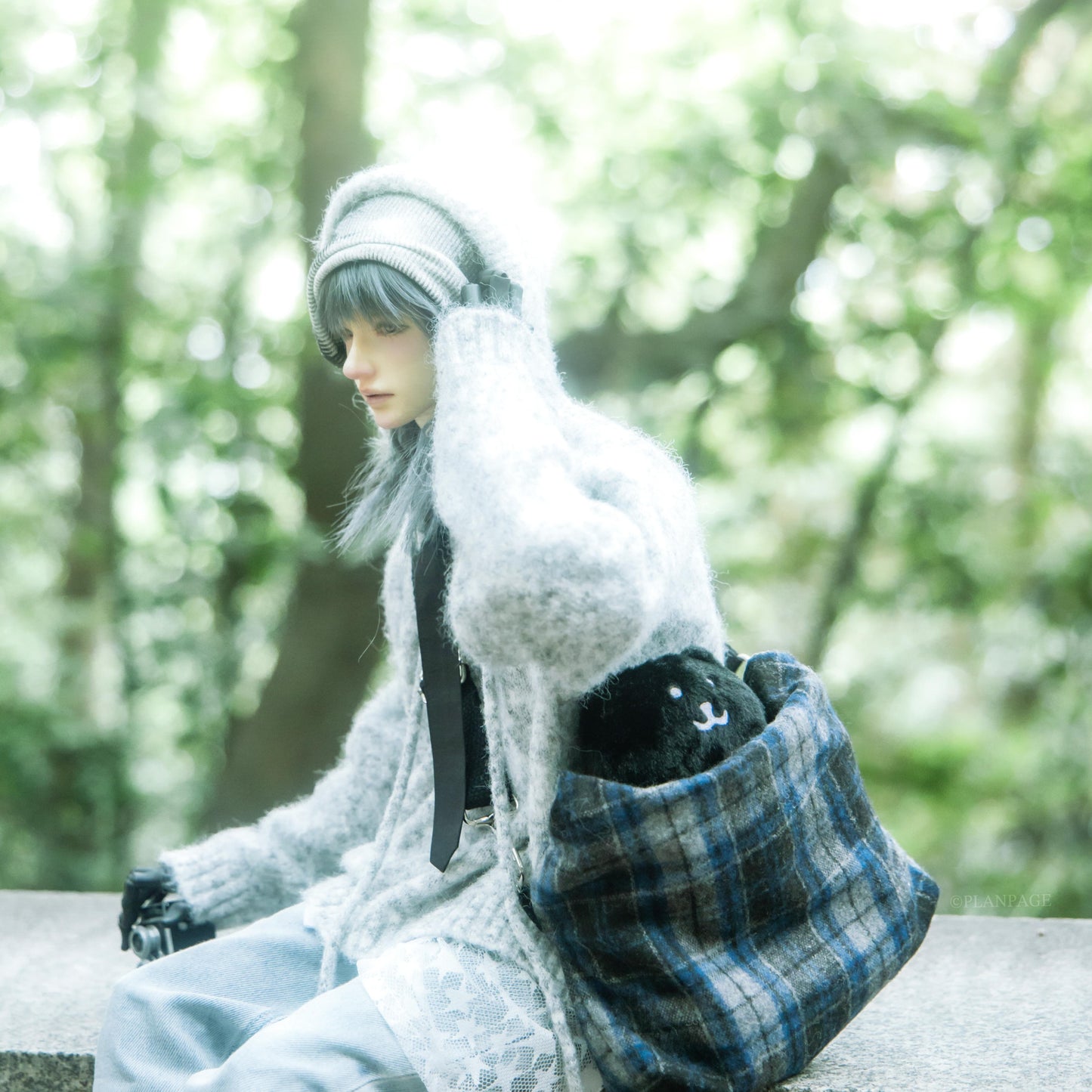 森酒 caroli