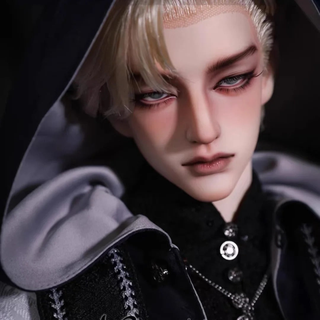 Soom Pharaoh