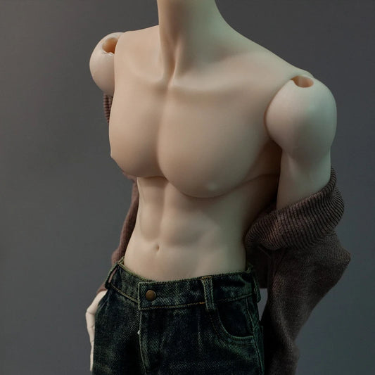 FMD Body