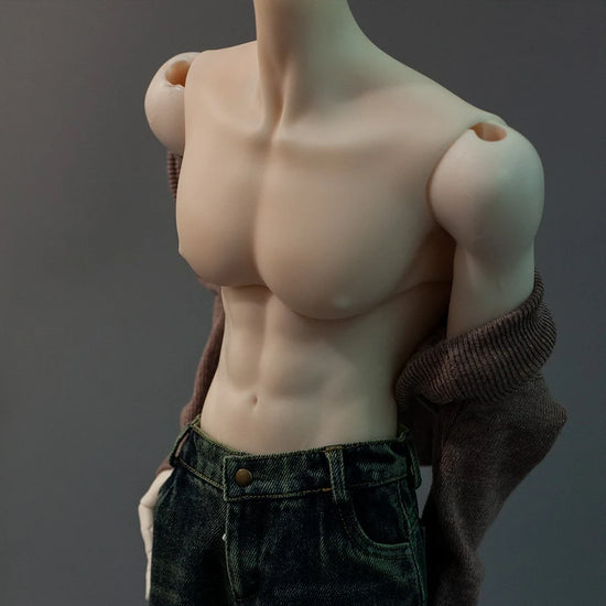 FMD Body