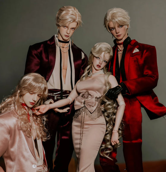 FMD Dolls