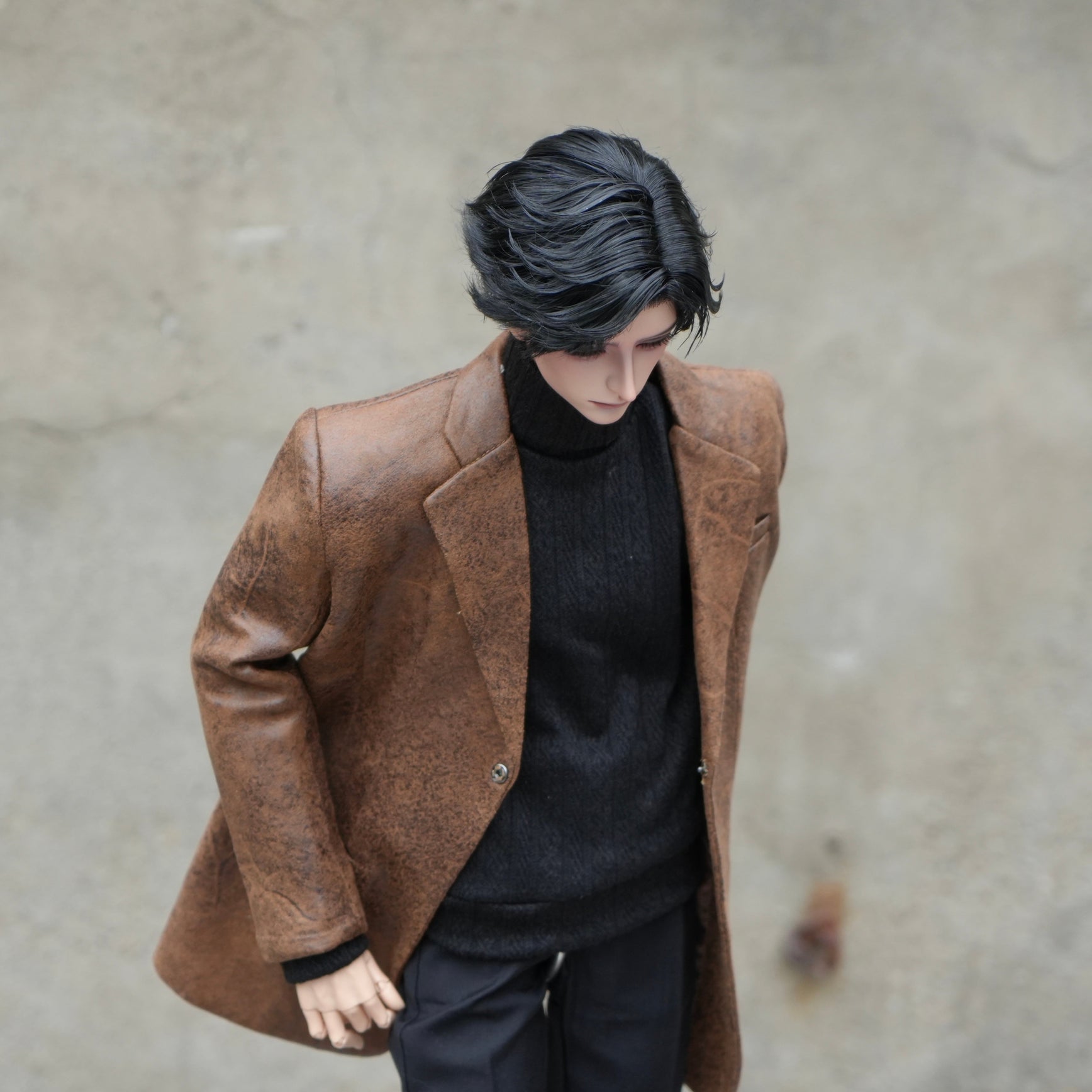 Soom Hunter