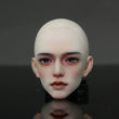 [Anniversary Doll] Special anniversary Head Liu Nude Head or with faceup