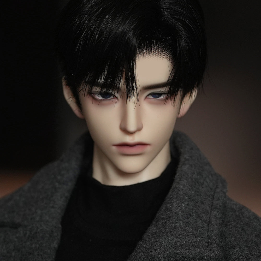 Lemoon grey