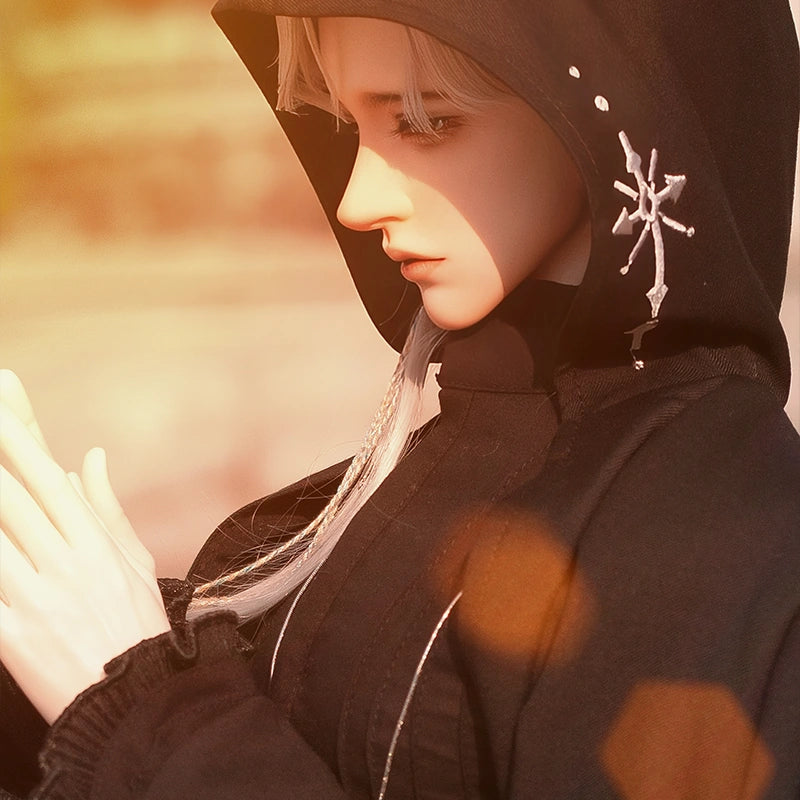 [BJD Doll] 75cm Size Male Bjd Doll --- Zhang Liu