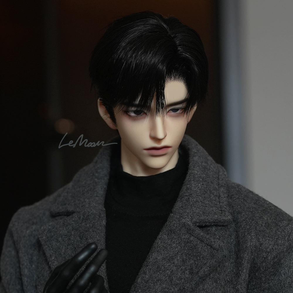 Lemoon grey