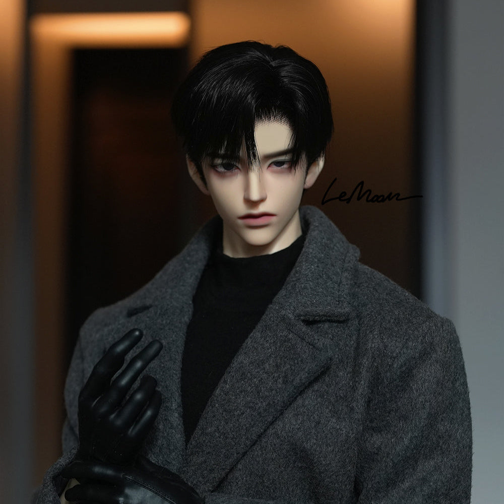 Lemoon grey