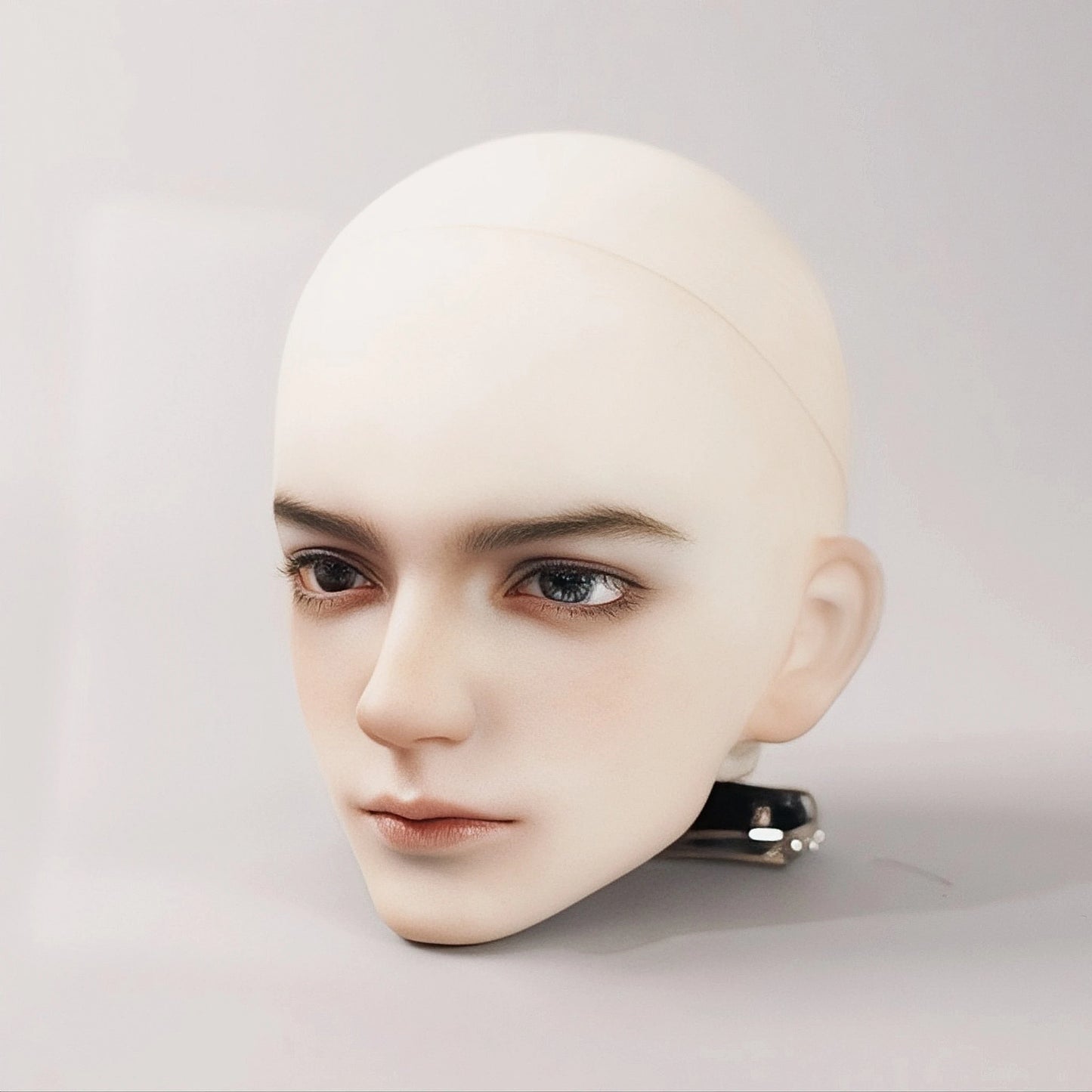 [Anniversary Doll] Special anniversary Head Sigi Nude Head or with faceup