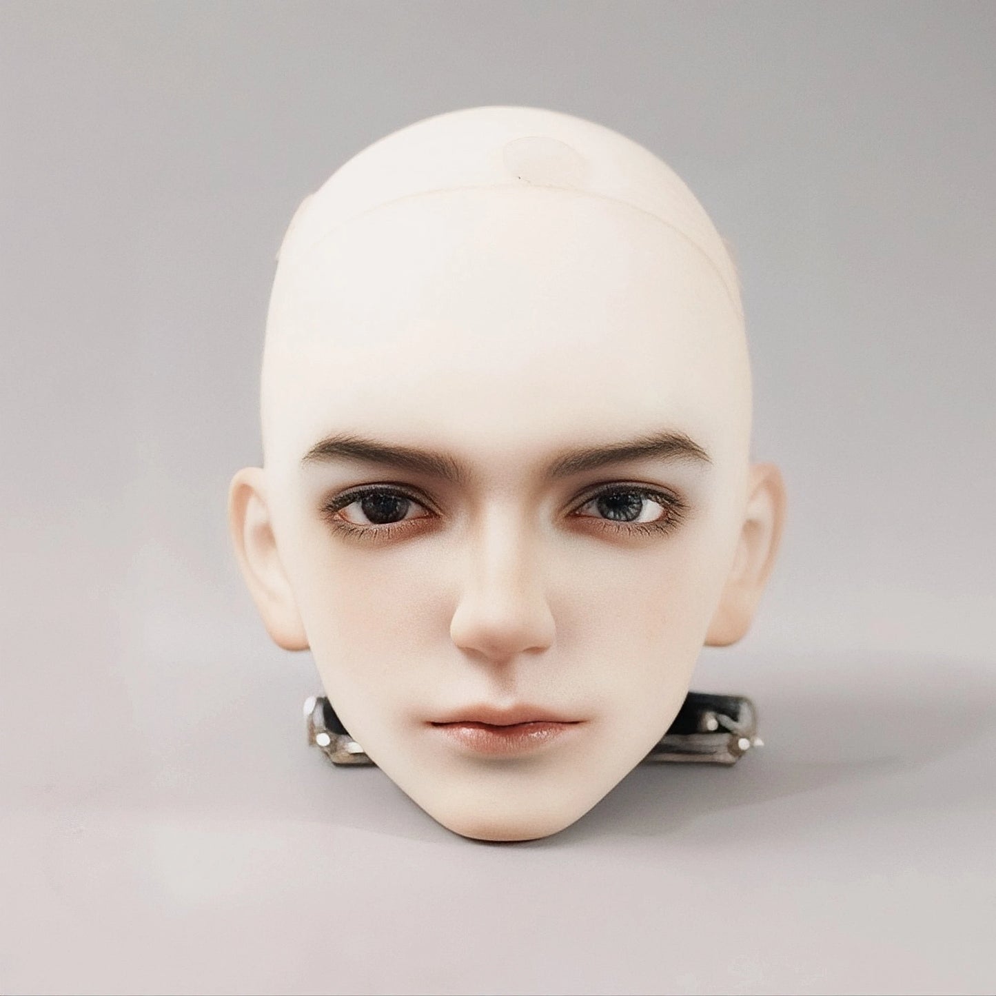 [Anniversary Doll] Special anniversary Head Sigi Nude Head or with faceup