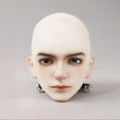 [Anniversary Doll] Special anniversary Head Sigi Nude Head or with faceup