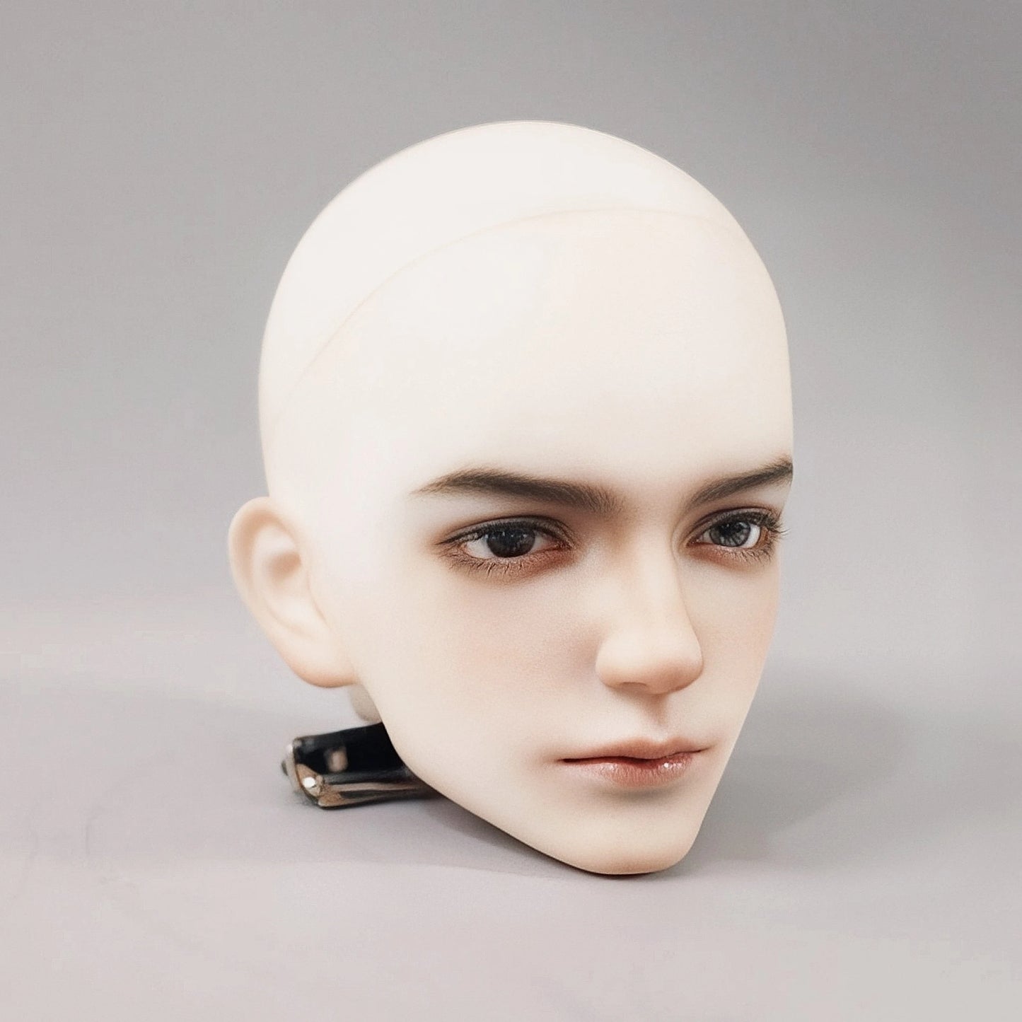 [Anniversary Doll] Special anniversary Head Sigi Nude Head or with faceup