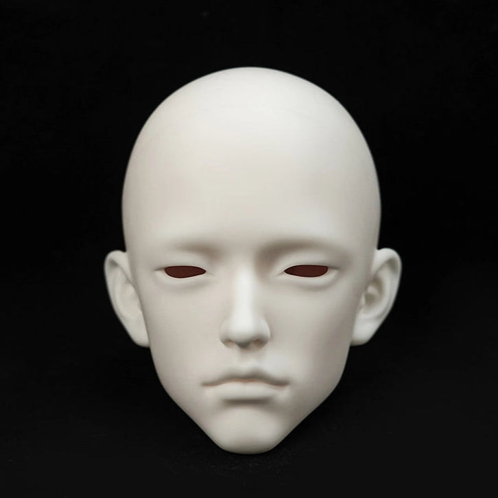 [Display] Li Banjie Nude Head