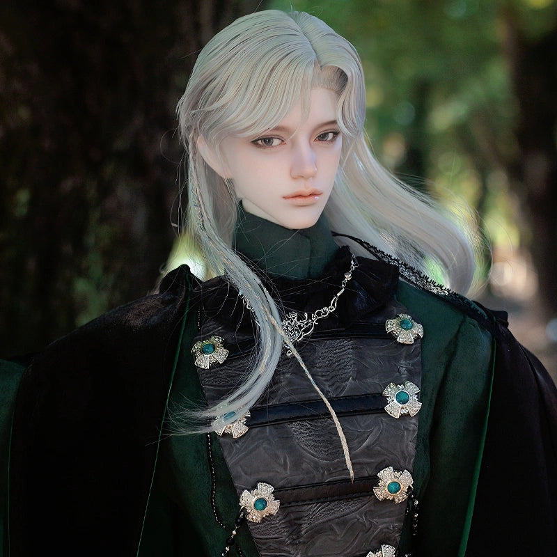 [BJD Doll] 80cm Size Male Bjd Doll --- Wen Buhuo