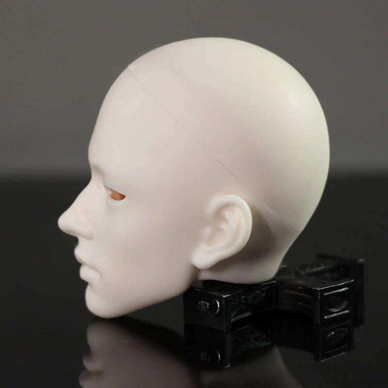 [Anniversary Doll] Special anniversary Head Liu Nude Head or with faceup
