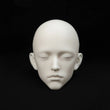 [Display] Li Banjie Nude Head