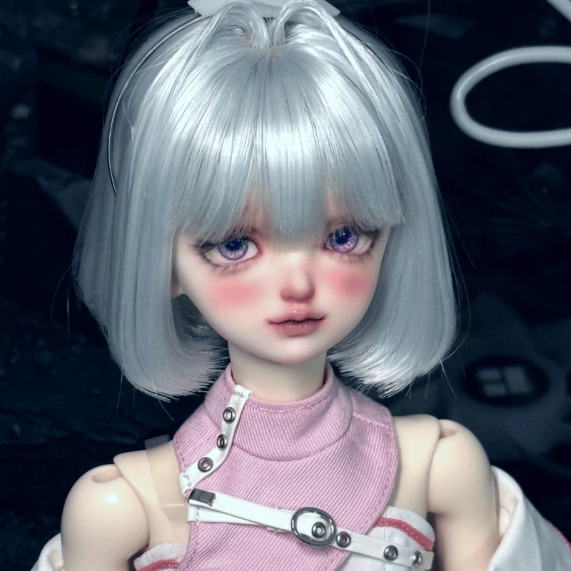 [BJD Doll] 1/4 Size Kid Bjd Doll --- Wenxinmei Wensiyuan