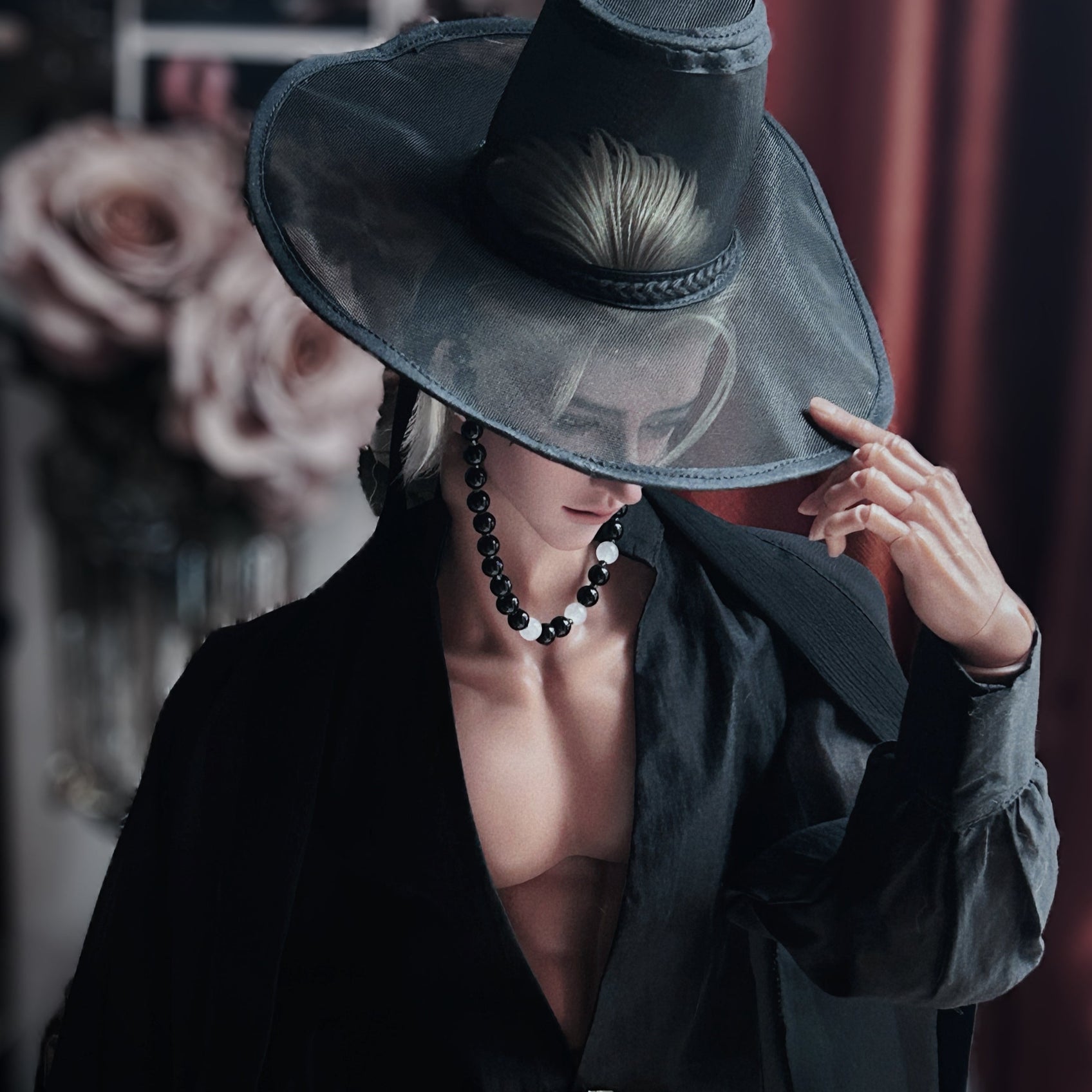 Soom Pharaoh