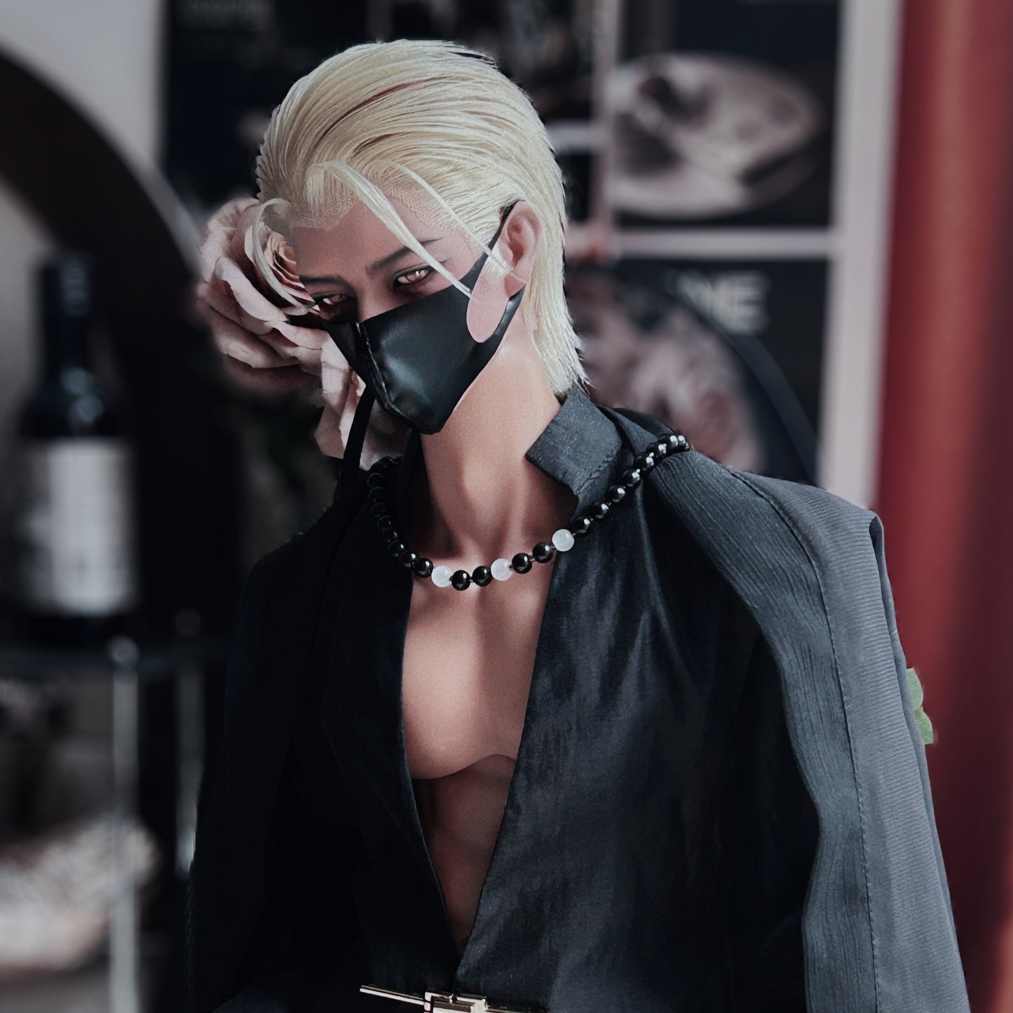 Soom Pharaoh