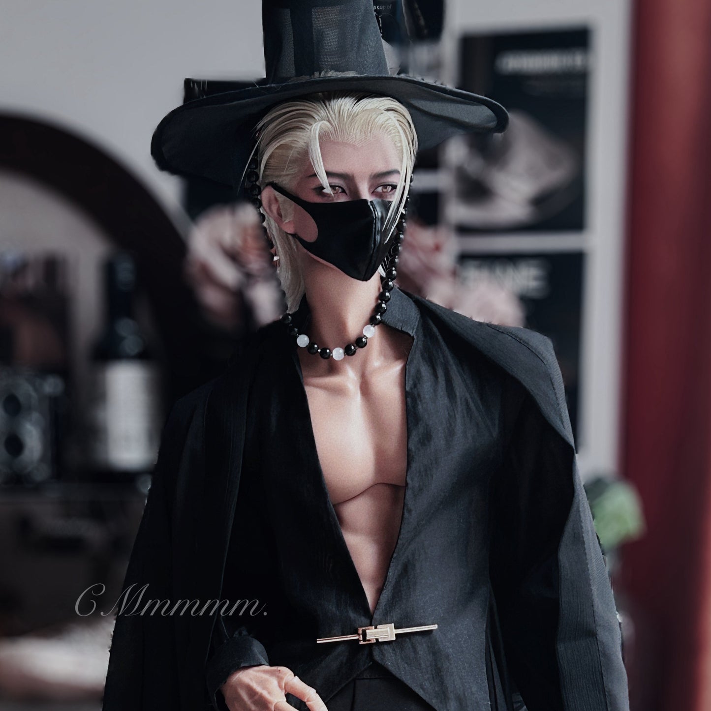 Soom Pharaoh