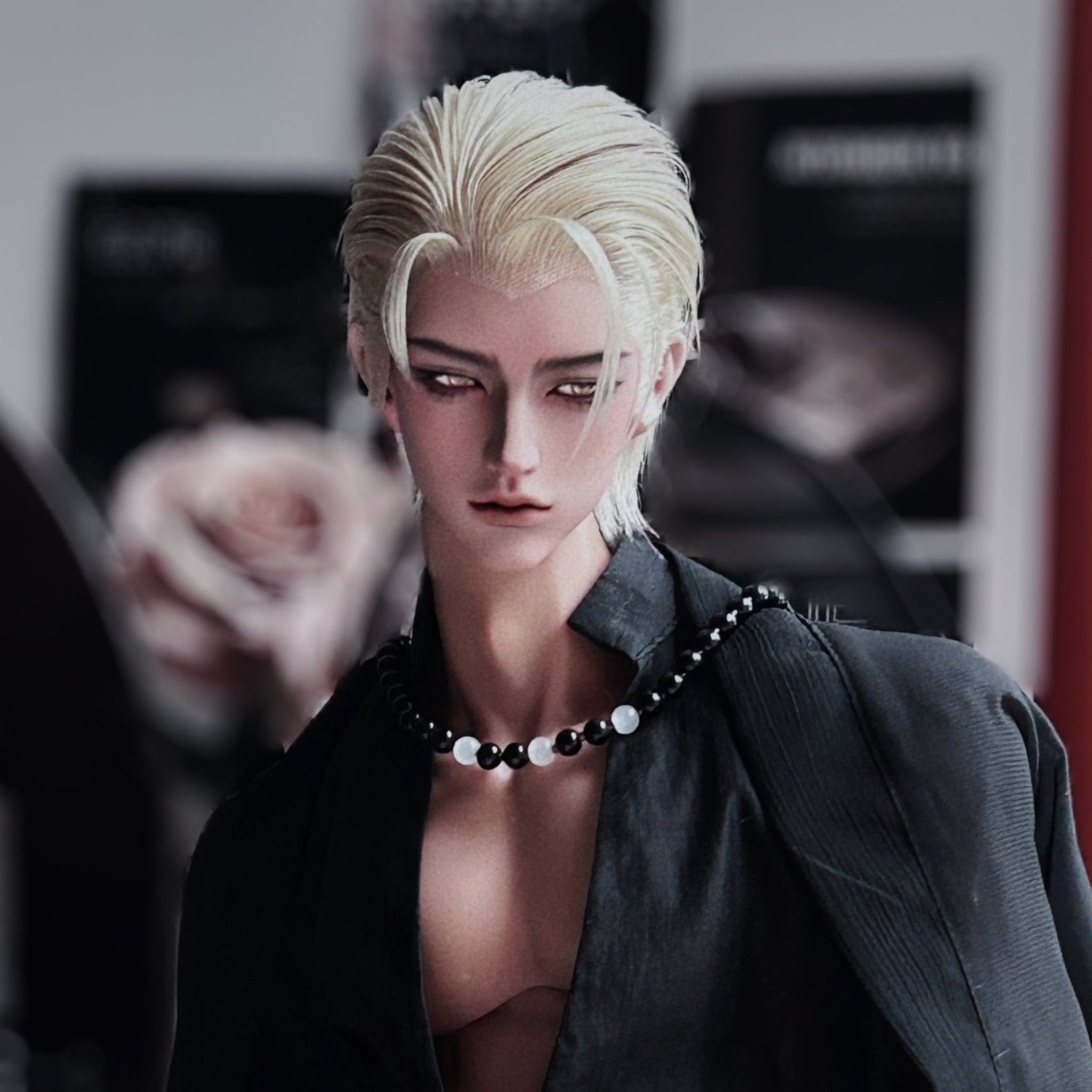 Soom Pharaoh
