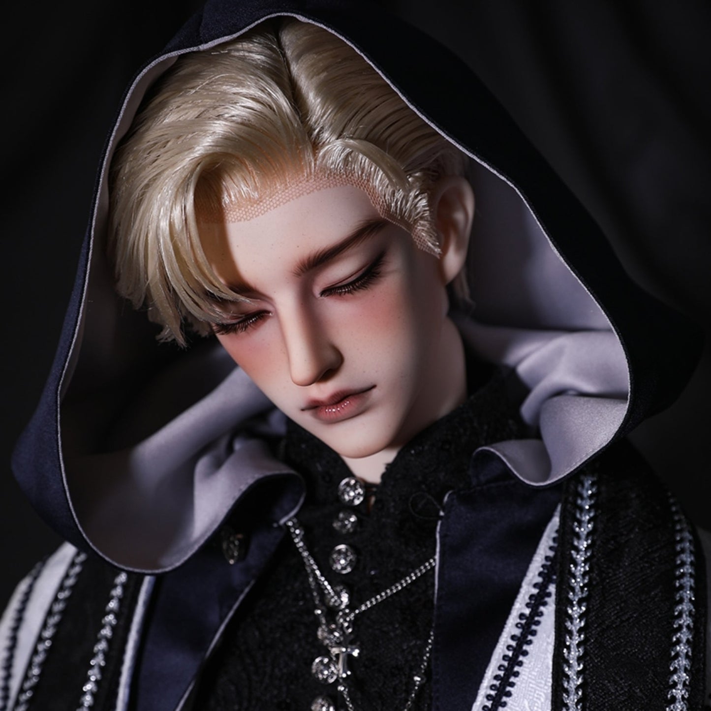 Soom Pharaoh