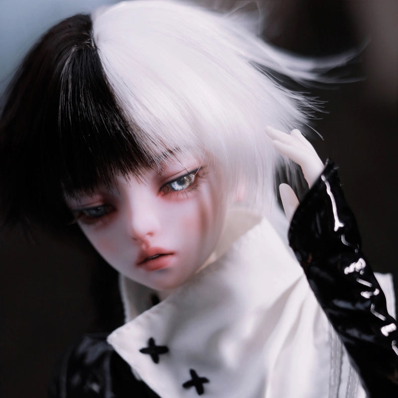 [Sold out] Yagami Nude Doll / Full Set