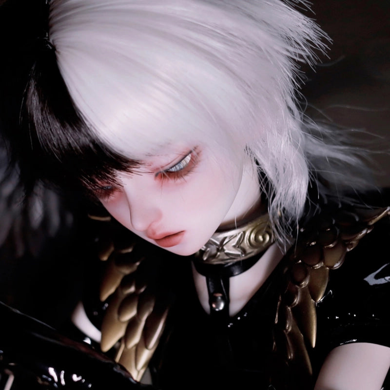 [Sold out] Yagami Nude Doll / Full Set