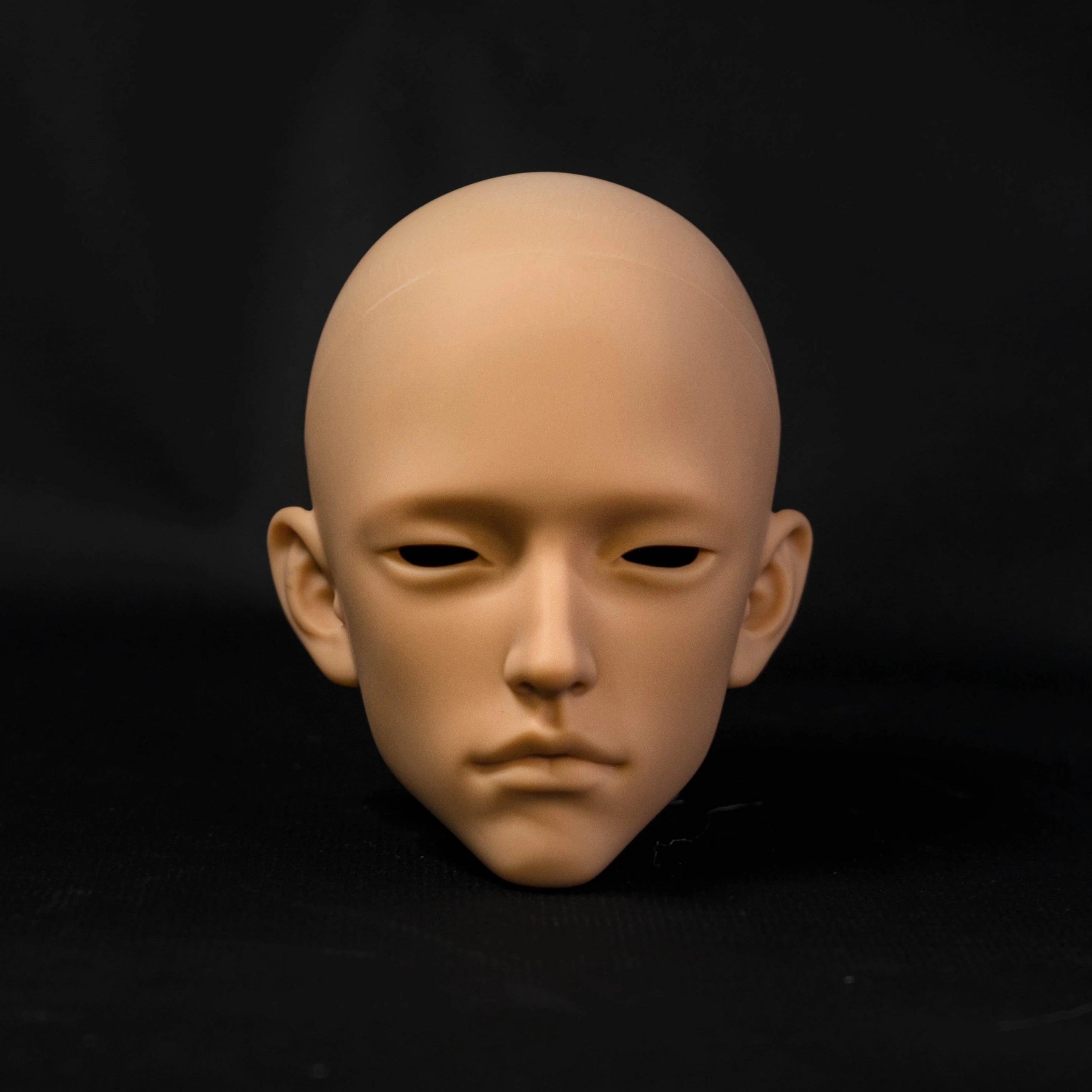 [Display] Li Banjie Nude Head