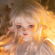 [Sold Out] 1/4 Size Kid Doll ---Yong Jia