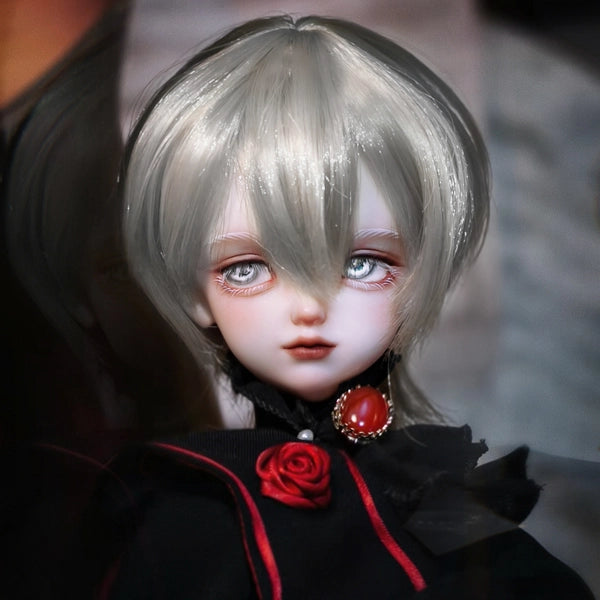 [Bjd Doll] 1/4 Kid Doll --- Wen Siyuan